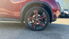 Nissan Juke 1.2 DiG-T Tekna 5dr Petrol Hatchback